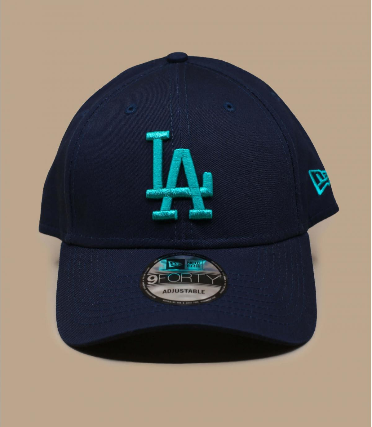 Colour Ess 940 LA navy New Era Colour Ess 940 LA navy New Era